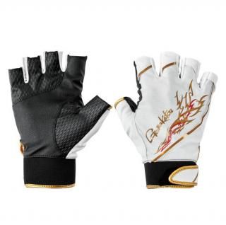 ���ޤ��� ���ȥ�å��ե��å��󥰥������� (5����) GM-7309 �ۥ磻�� L������ / �᡼���ز� gamakatsu ����Ź���̲��ʡ�