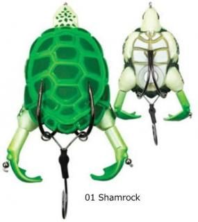 ��󥫡��ϥ�� �ץ��åץ����ȥ�  #01 Shamrock / �Х� �륢�� ��� ����Ź���̲��ʡ�