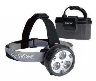 �ϥԥ��� �⵱�� 2WAY LED �إåɥ��� YF-210 / �إåɥ饤�� ���