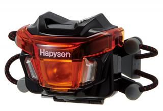 �ϥԥ��� �������ȥ饤�ȥߥɥ� YF-202-K �֥�å� / �إåɥ饤�� �إåɥ��� ���