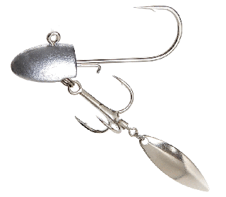 ���ĥ��� �ǥ��� S.G.�إå�BT SV-34BT #3/0-14g / �륢�� �֥졼�� �եå� ��� �᡼���ز�