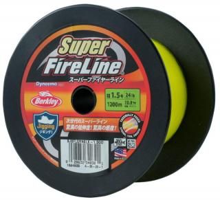 �С����쥤 �����ѡ��ե����䡼�饤��  (���꡼��) (2.0��(30lb)/1200m) / berkley