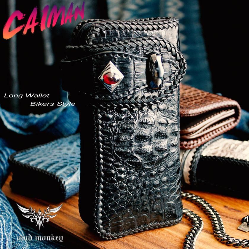 バイカーズウォレット モルガンダラーコンチョ バイカーズウォレット モルガンダラーコンチョ バイカーズ