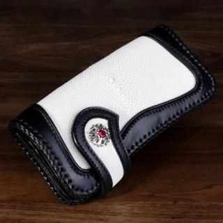 スティングレー・シャーク・リザードの一覧 | レザーウォレット