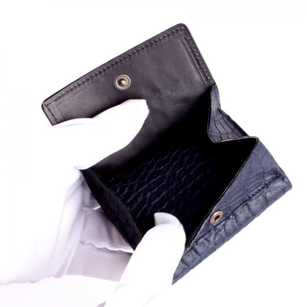 ミニ財布 小さい財布 ミニウォレット 三つ折り財布
