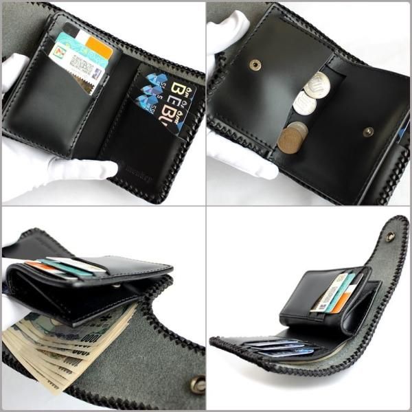 バイカーズウォレット 栃木レザー 財布 ウォレット サドルハーフ バイカーズウォレット 栃木レザー 財布 ウォレット サドルハーフ