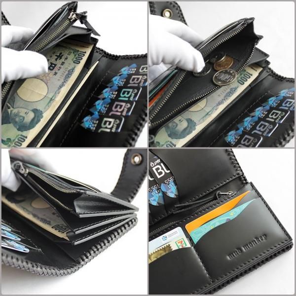カービングウォレット 透かし彫り長財布 レザーロングウォレット カービングウォレット 透かし彫り長財布 レザーロングウォレット