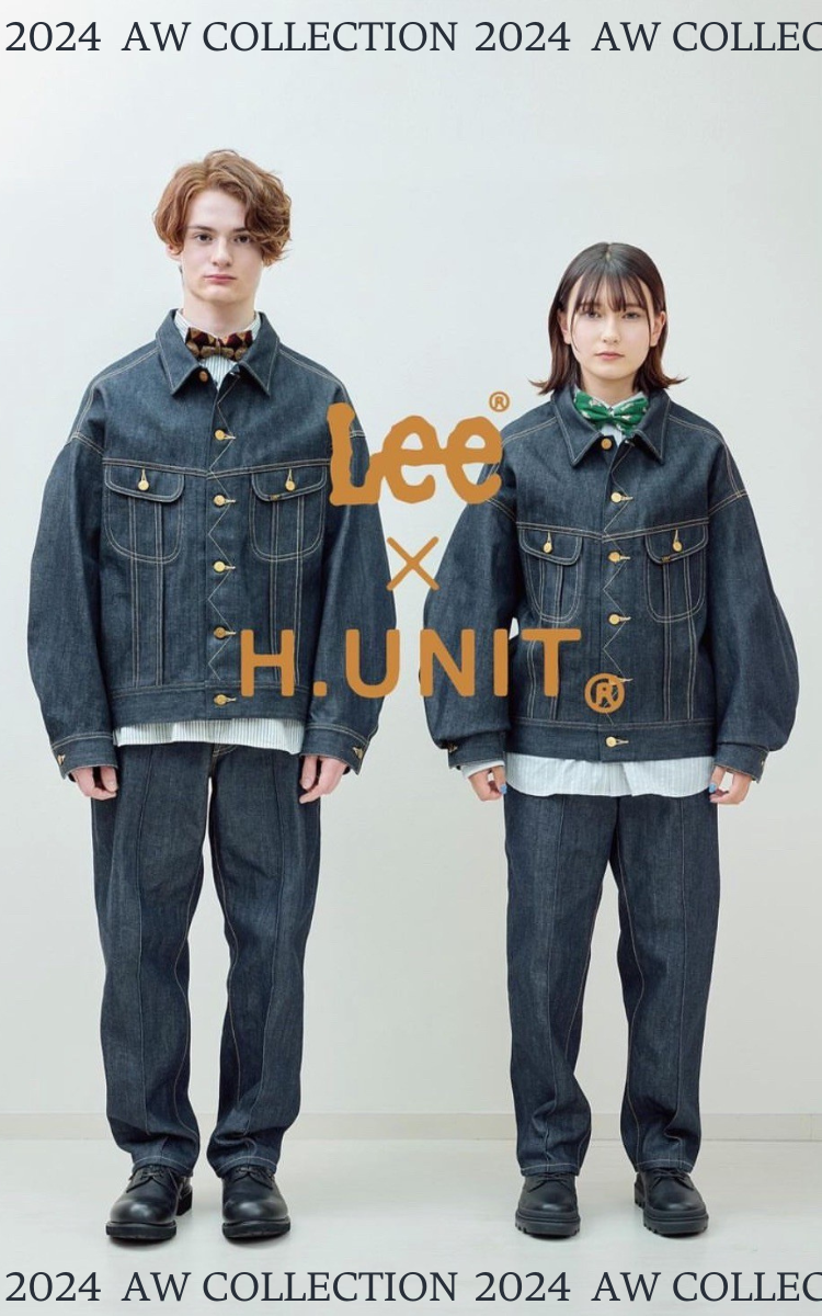 H.UNIT