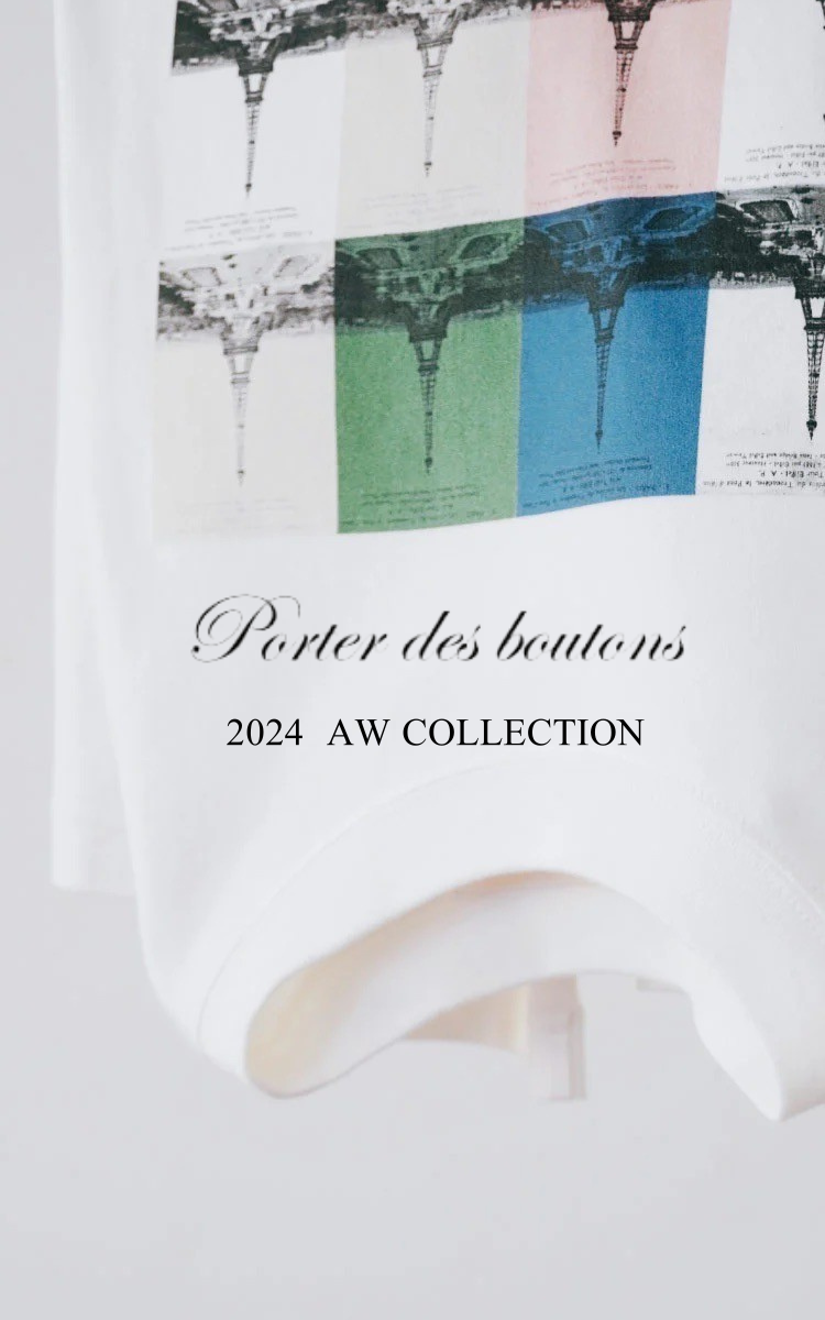 Porter des boutons