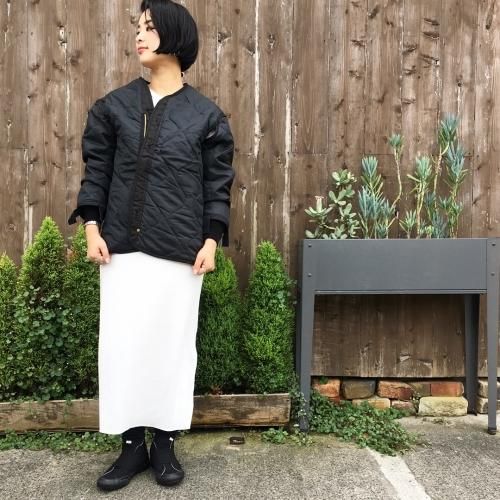 ANACHRONORM Customized Liner Jacket [OLIVE] - Fresh Service