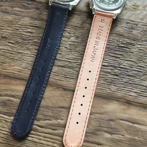 VAGUE WATCH CO. “GUIDI&ROSELLINI Coussin” ※TRIBECAカスタム VAGUE WATCH CO. “GUIDI&ROSELLINI Coussin” ※TRIBECAカスタム