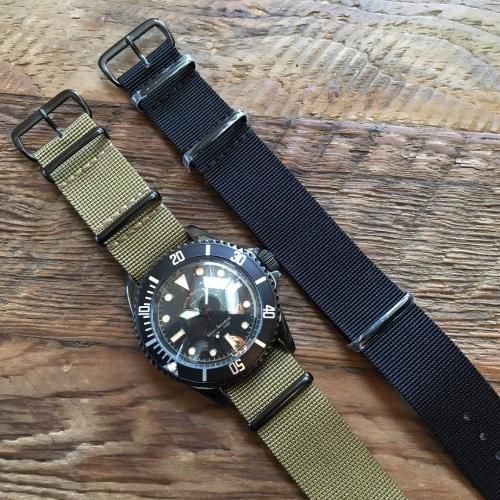 VAGUE WATCH CO. VAGUE WATCH CO.