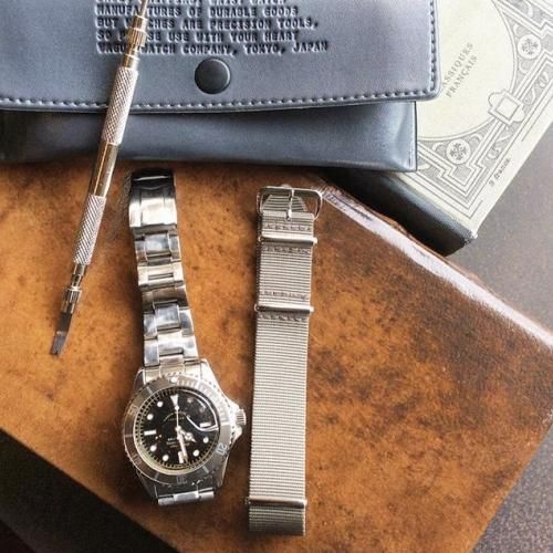 VAGUE WATCH Co. VAGUE WATCH Co.