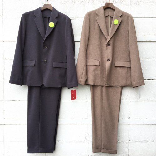 VOO “Voomal Suit” - Tribeca