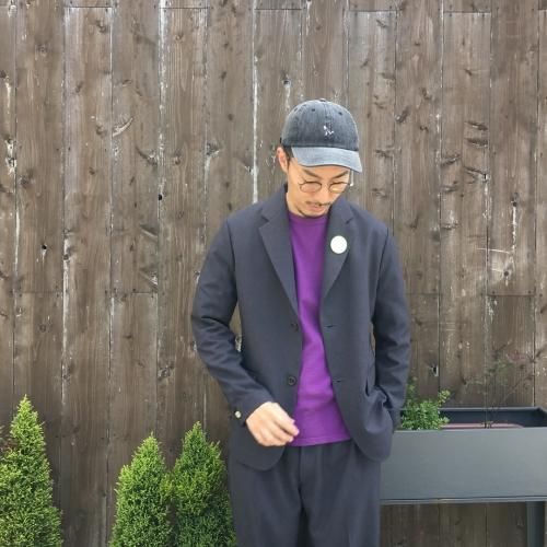 【美品】VOO Voomal Suit セットアップ グレー VOO “Voomal Suit” - Tribeca