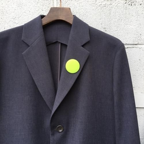 【美品】VOO Voomal Suit セットアップ グレー VOO “Voomal Suit” - Tribeca