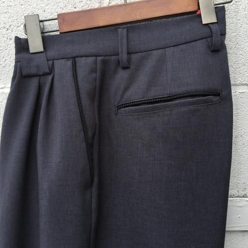 VOO “Voomal Suit” - Tribeca