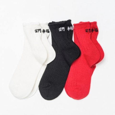 ROTOTO BRU ROTO 2 SOCKS ʡɤξʲ