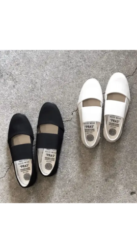 24SSͽʡۡPRAS COMFY SLIPPERS (4-5ͽͽ)ξʲ