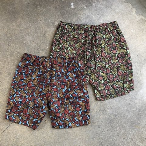 VOO Vacation Shorts