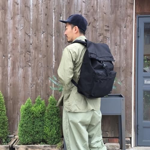 KAPTAIN SUNSHINE x PORTER “Day Tripper” - Tribeca
