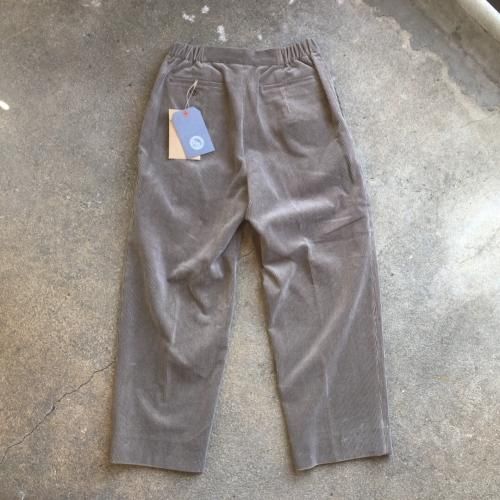 KAPTAIN SUNSHINE “Easy Trousers” - Tribeca KAPTAIN SUNSHINE “Easy Trousers” - Tribeca