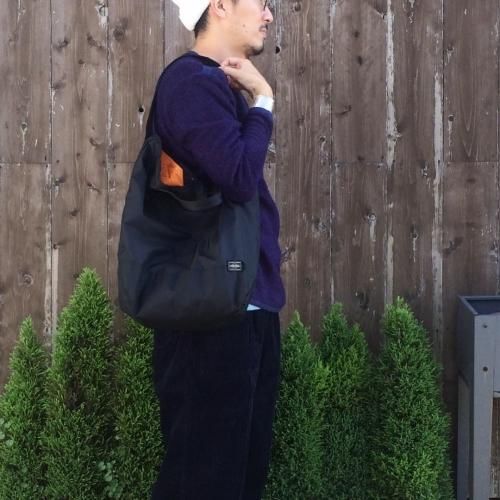 KAPTAIN SUNSHINE x PORTER “Quilting Military Nylon Tote KAPTAIN SUNSHINE x PORTER “Quilting Military Nylon Tote