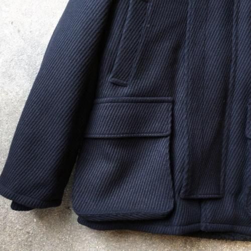 EEL “オーロラマンコート4.0” - Tribeca EEL “オーロラマンコート4.0” - Tribeca