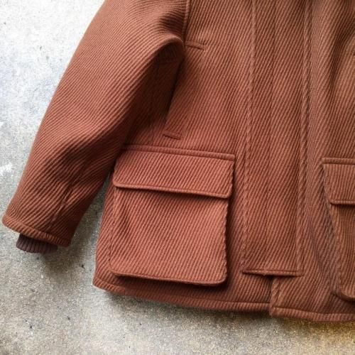 EEL “オーロラマンコート4.0” - Tribeca EEL “オーロラマンコート4.0” - Tribeca