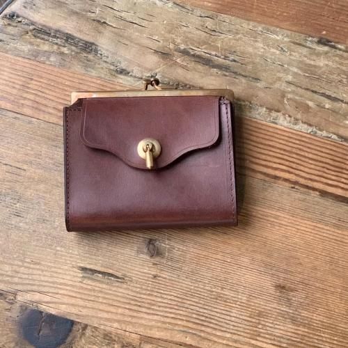 vasco 財布　LEATHER VOYAGE PURSE WALLET vasco VASCO ヴァスコ classic wallet 折財布 LEATHER VOYAGE