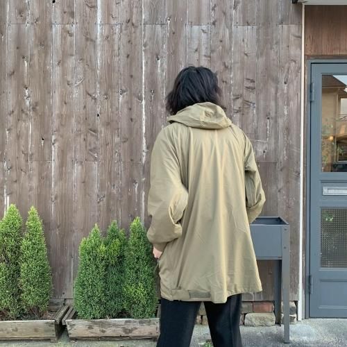 TRIBECA Select Import Item “British Army PCS Thermal Smock