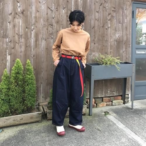 SETTO “Naja Pants” - Tribeca