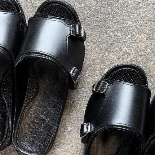 い出のひと時に、とびきりのおしゃれを！ “BENSAN-D bench DOUBLE Tribeca - MONK” 靴