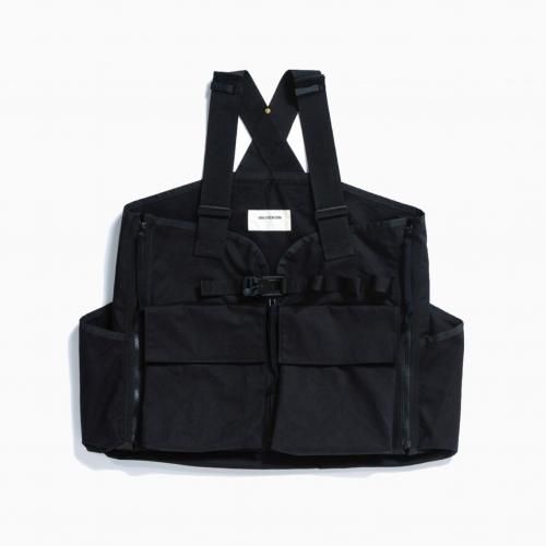 ANACHRONORM “RIDING UTILITY VEST” - TRIBECA(トライベカ)|島根県