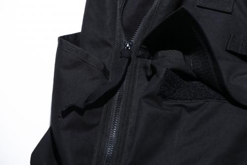 ANACHRONORM “RIDING UTILITY VEST” - Tribeca