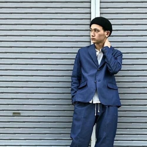 VOO “Voomal Suit 6” - TRIBECA(トライベカ)|島根県松江市セレクト