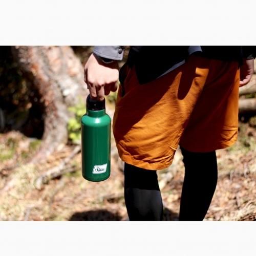 MARK&LONA Tempercraft コラボ 水筒 32oz（946ml） Amazon