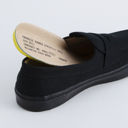 PRAS “PENNY SLIP-ON-” - Tribeca