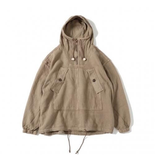 入手困難【GAT】Gypsys&Thieves USA古着 ダック地 アノラック 入手困難【GAT】Gypsys&Thieves USA古着 ダック地 アノラック