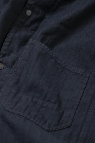 ANACHRONORM “DECK OVER PANTS” - Tribeca