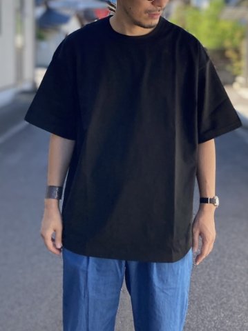 EEL Quali tee 1/2 TRIBECA顼ξʲ