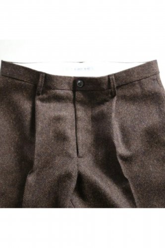 EEL “少年パンツ fabric MOON”   TRIBECAトライベカ公式通販｜島根県松江市セレクトショップ
