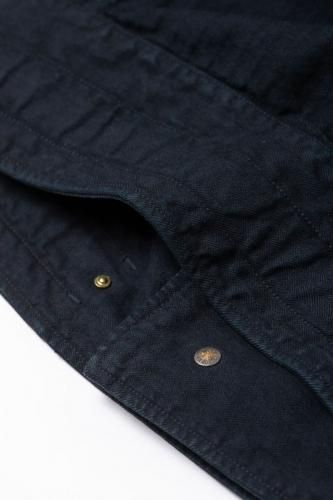 ANACHRONORM “ SWEDISH MOTORCYCLE JACKET ” - Tribeca