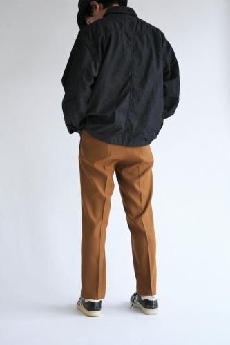 ANACHRONORM “BLANKET COVERALL SHIRTSⅡ” - Tribeca