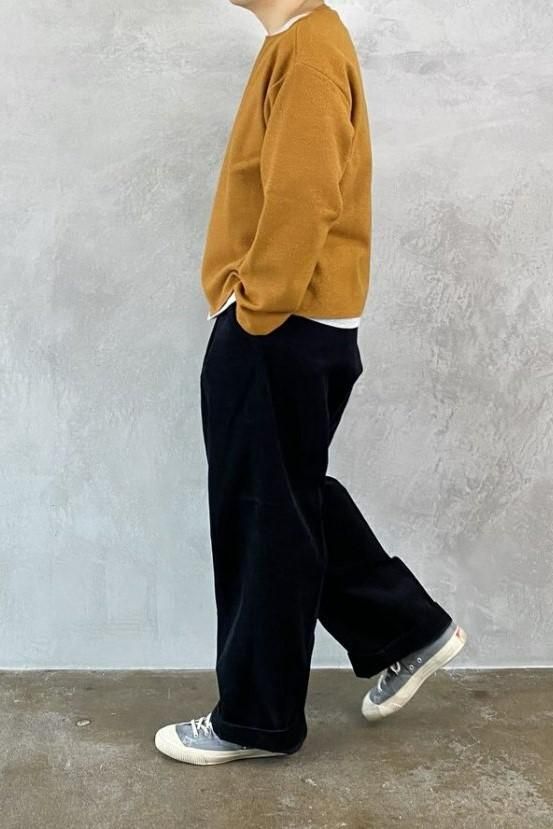 H.UNIT “Corduroy crownsize trousers” - Tribeca H.UNIT “Corduroy crownsize trousers” - Tribeca