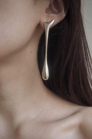 Lana Swans “dropping pierce”の商品画像