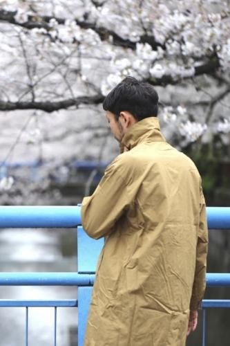 EEL “サクラコート” - Tribeca EEL “サクラコート” - Tribeca