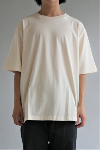 ANACHRONORM “SIDE VENTS S/S T-S”