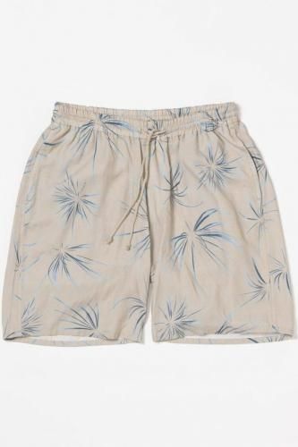 ANACHRONORM “FIREWORKS ROOM EASY SHORTS” - Tribeca