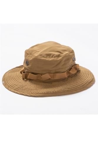 ANACHRONORM “60/40 BOONIE HAT” - Tribeca